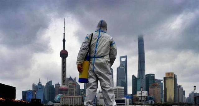 上海疫情胜利之路，迅速控制的抗疫之路
