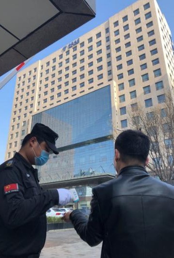 广东省抗击疫情进展播报，共筑防线守护家园