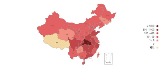 广东省抗击疫情进展播报，共筑防线守护家园