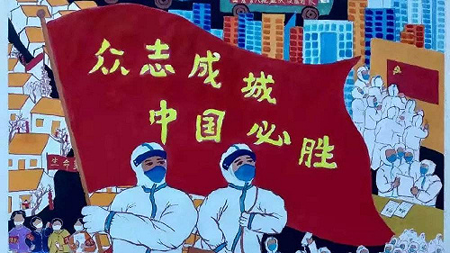 疫情下的上海与南京，挑战与希望的交织