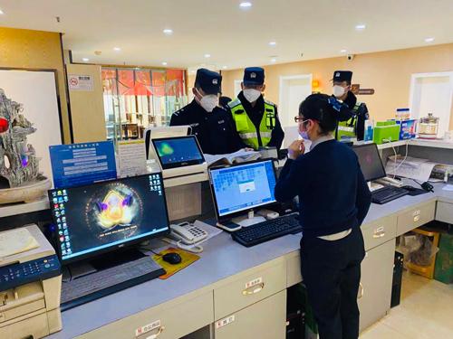 西宁确诊三例病例，疫情之下展现坚定与希望