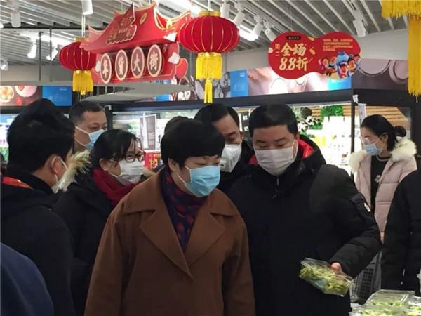 上海疫情现状与应对措施，疫情趋势分析及其影响