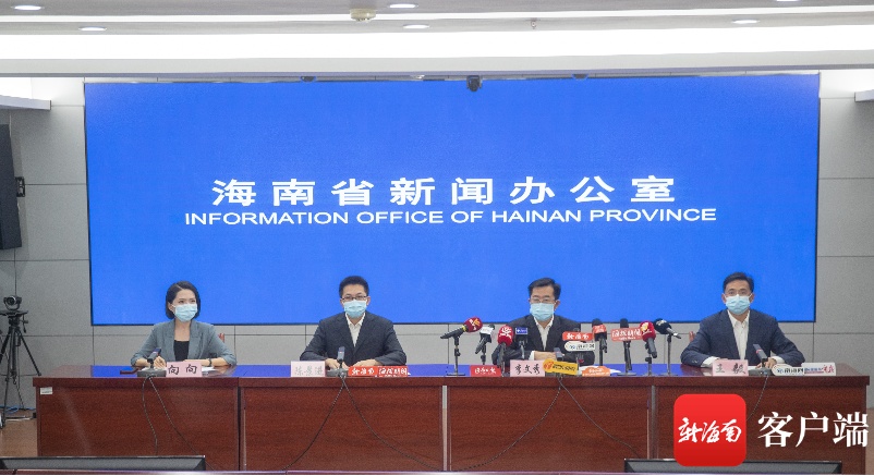 海口疫情防控取得积极成果，精准防控与全民努力显成效