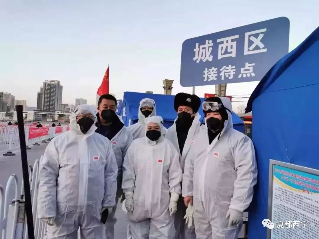 西宁新增三例病例，城市反应与防控措施应对挑战