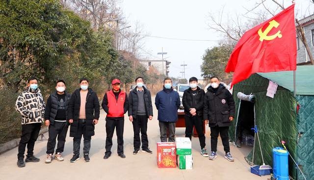 兰州疫情中的上海夫妇，守望相助，携手抗疫
