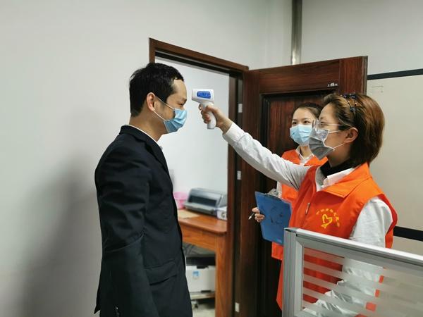 南宁对上海疫情展现支援与援助之力