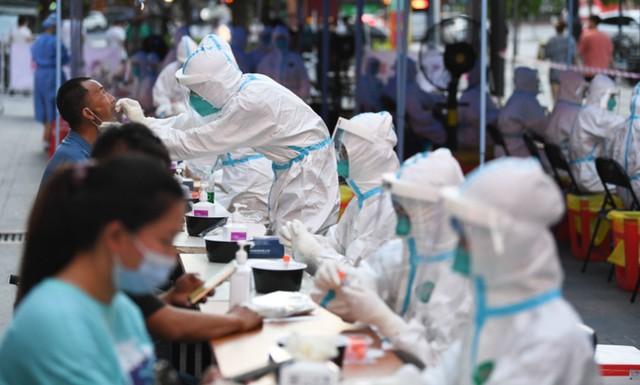 广东省疫情新增病例态势分析及应对策略探讨