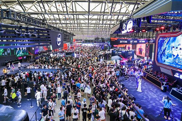 上海疫情下的Chinajoy，挑战与机遇的挑战之路