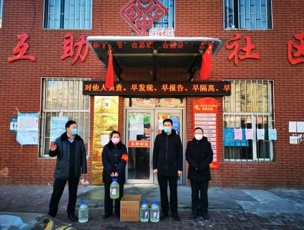 吉林长春最新疫情一线动态与防控措施报告