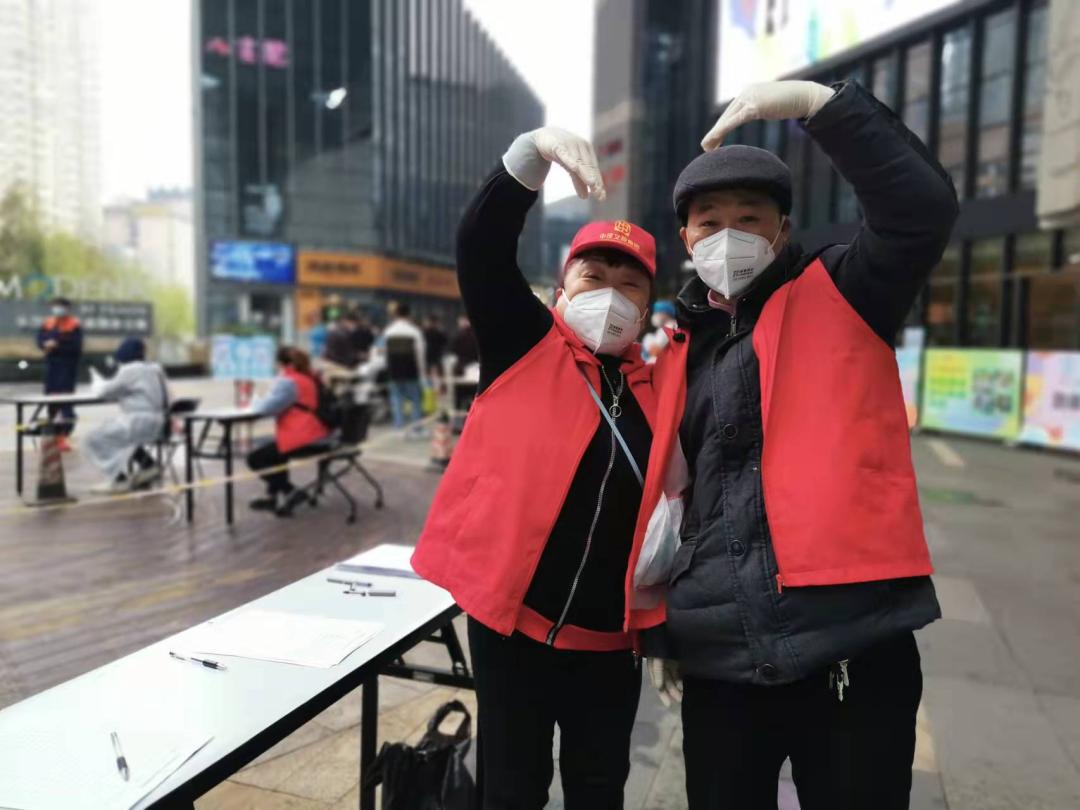 长沙与广州，疫情下的城市同步抗疫
