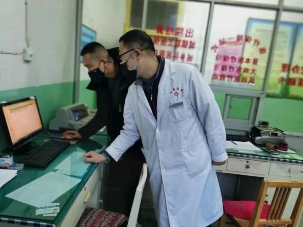 湖南与广州疫情防控协同作战纪实