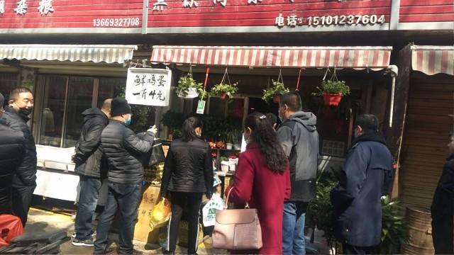 兰州市疫情防控最新通知，坚决打赢疫情防控阻击战胜利之战