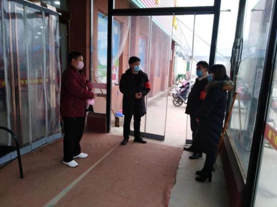 河南省疫情实时更新，众志成城抗击疫情