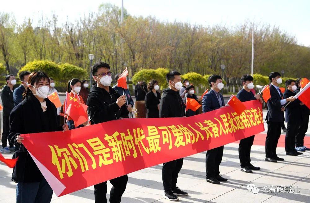 甘肃兰州疫情最新动态，坚定信心，共克时艰