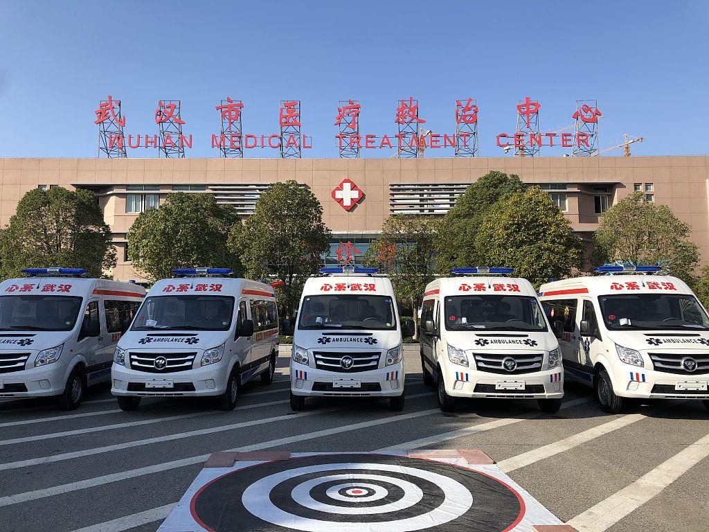 甘肃兰州疫情最新动态，坚定信心，共克时艰
