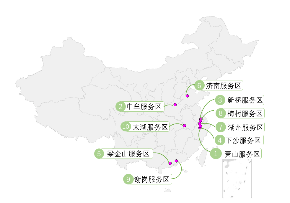 上海与广东疫情形势分析与防控状况探讨
