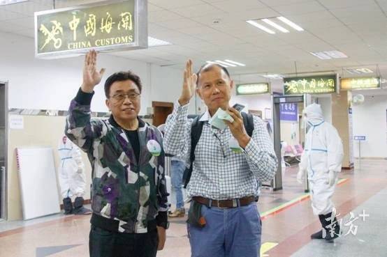 广州与台湾共同抗击疫情的挑战