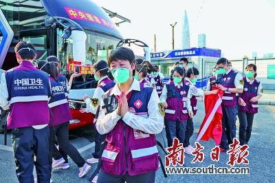 广州与台湾共同抗击疫情的挑战