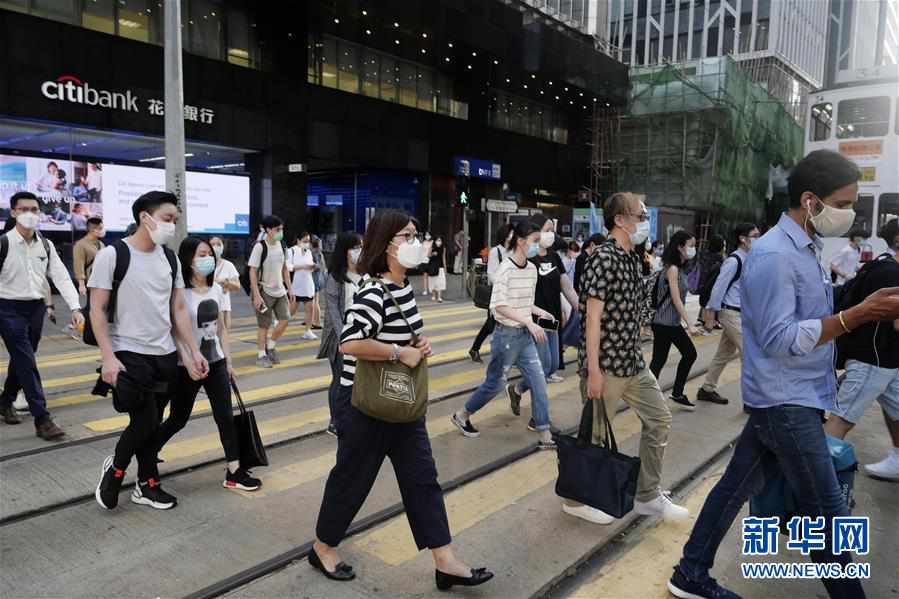 香港广州疫情，挑战与希望交织的时刻