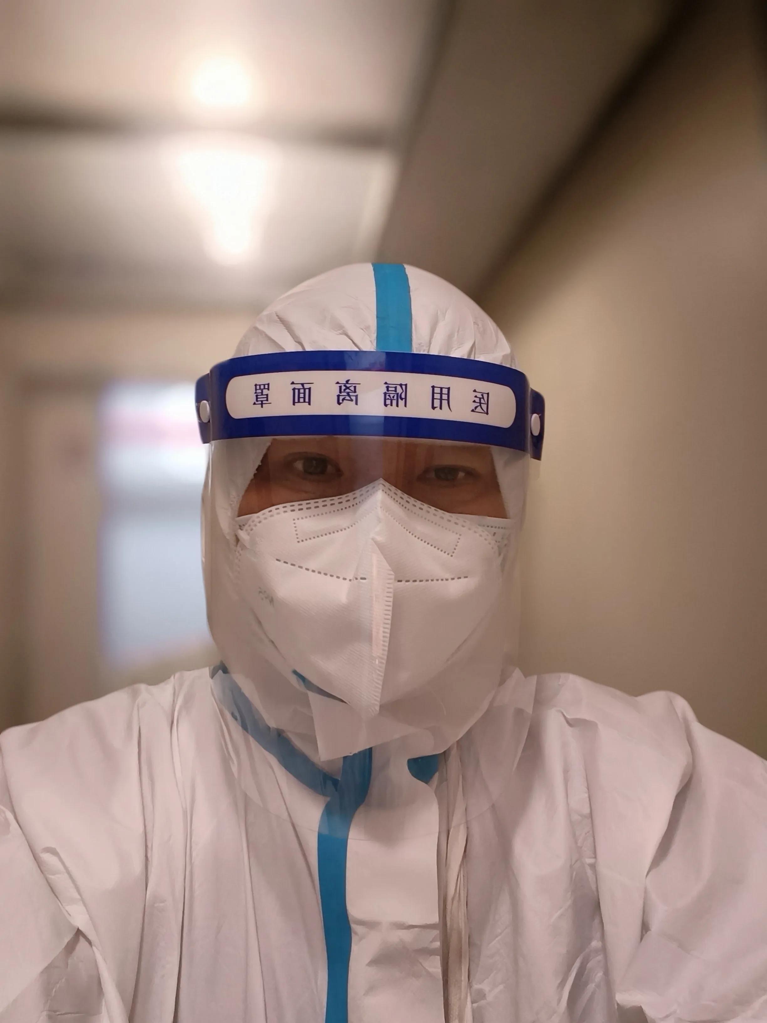 四川支援上海抗疫行动，携手共筑防线