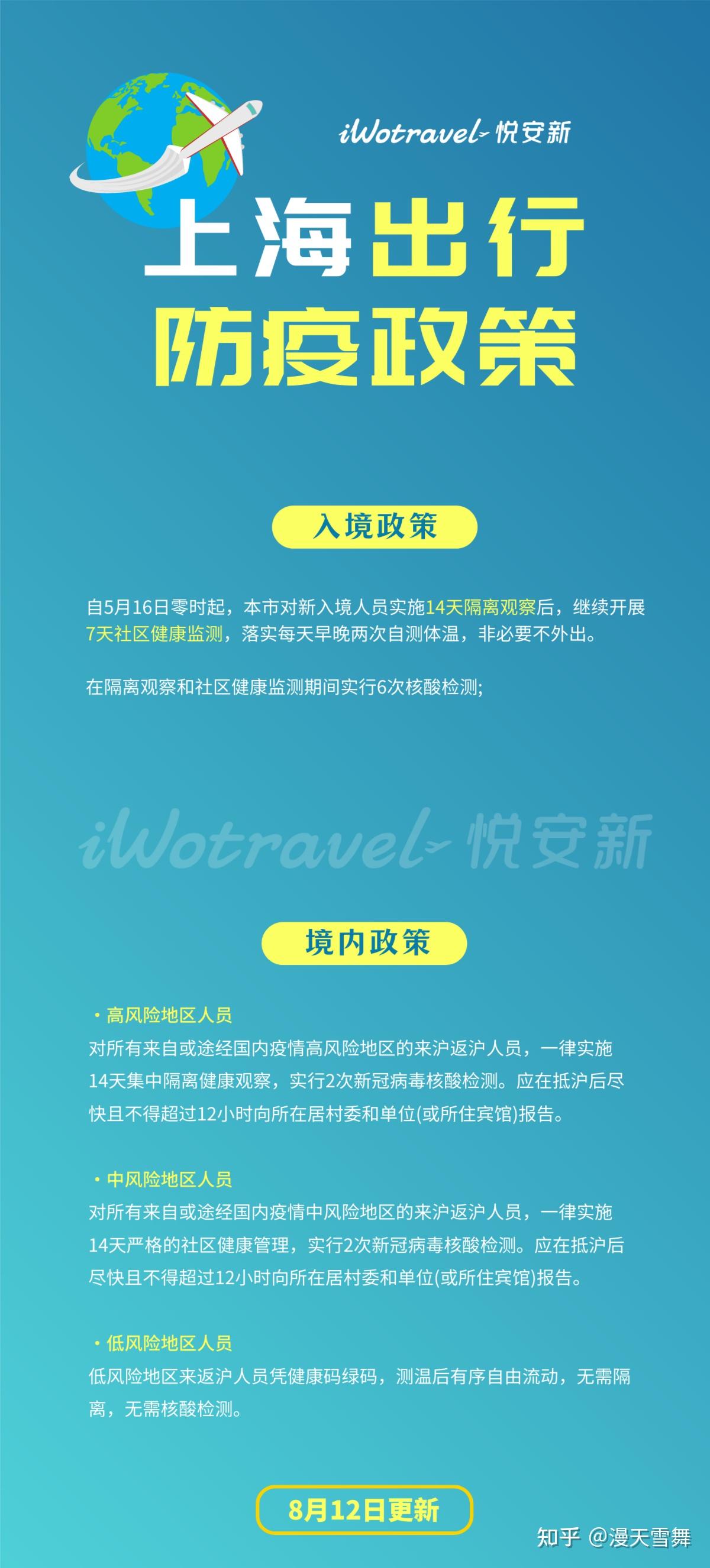 山东疫情背景下的上海返沪政策详解