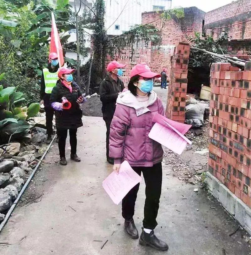 广西南宁疫情最新动态更新