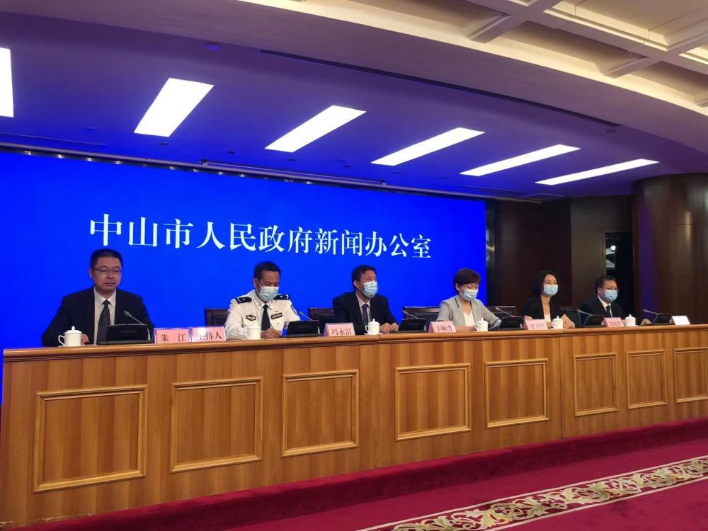 广州疫情回顾，挑战与应对策略