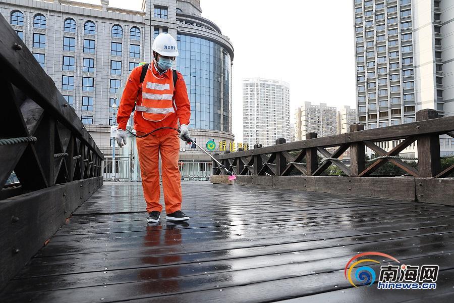上海与海口疫情动态，城市防控与恢复的双线挑战