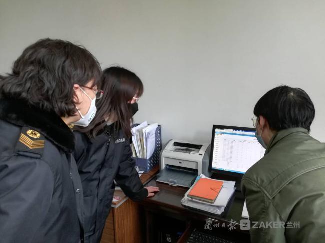 兰州坚决遏制疫情扩散，全力保障人民健康——最新疫情报道
