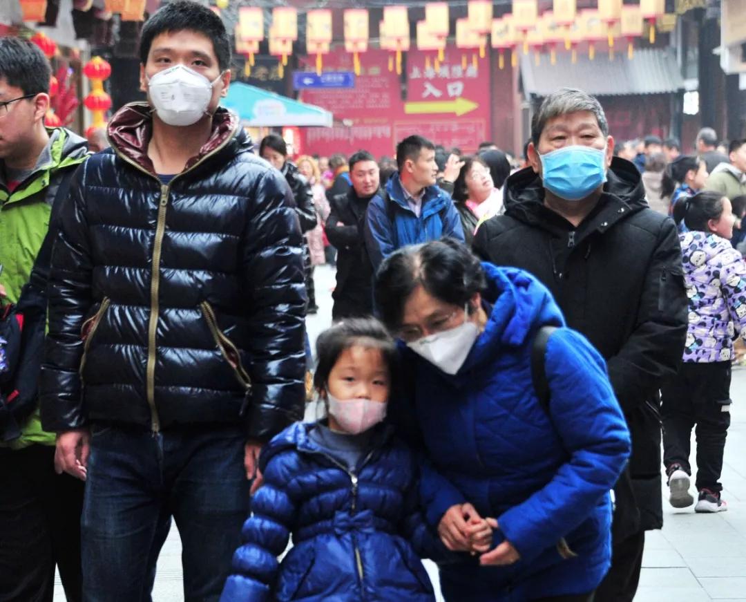 上海确诊传染源深度探究