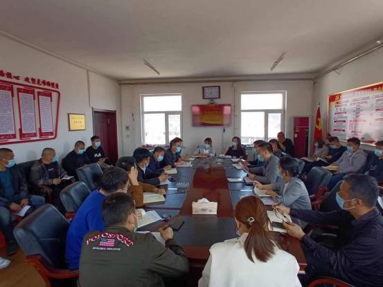 安徽全面加强疫情防控，保障人民生命安全通知发布