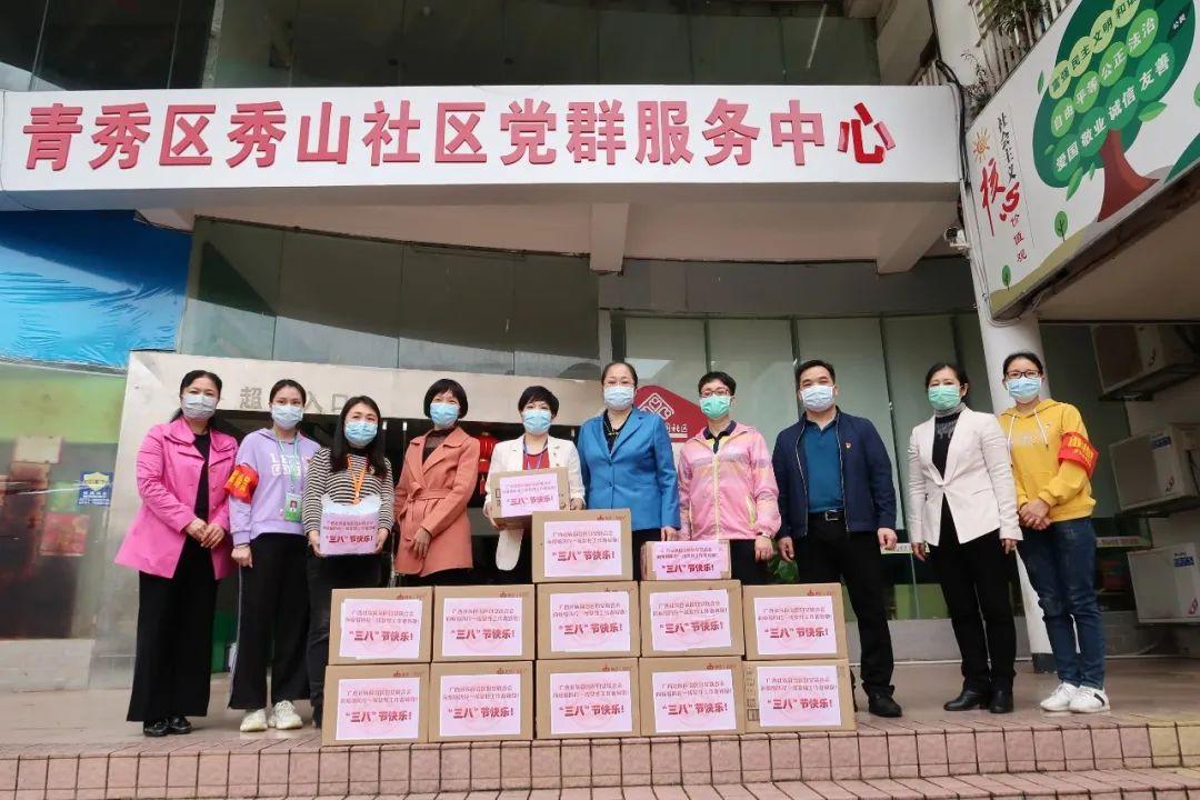安徽与南宁携手防疫，共同筑牢健康防线