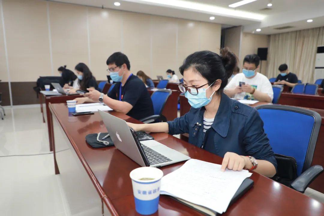 安徽省疫情防控通知，筑牢疫情防控防线