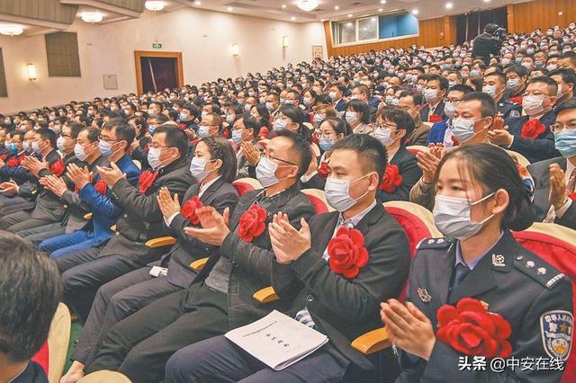 北京与安徽携手共抗新冠疫情挑战