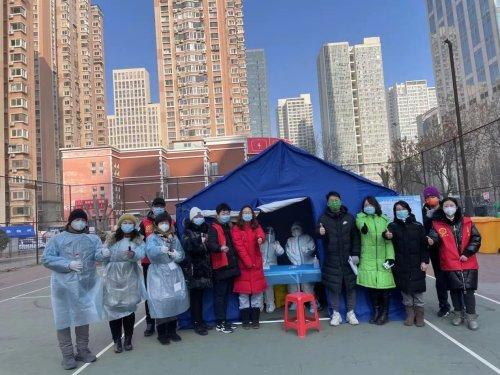 天津疫情紧急通知，众志成城，共同抗击疫情难关