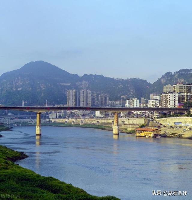 贵阳思南县，历史底蕴与现代魅力的交融胜地