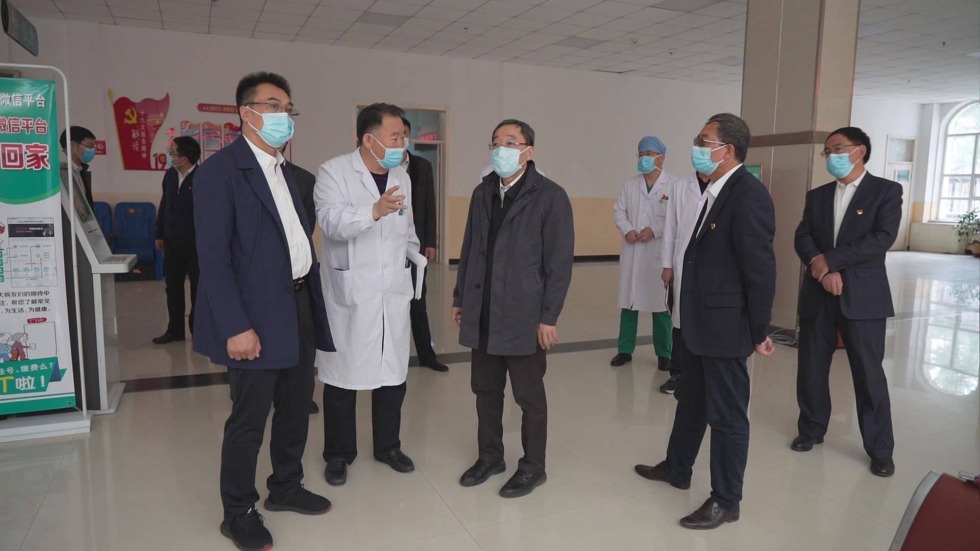 吉林省疫情通报官网，守护健康，传递信心之光
