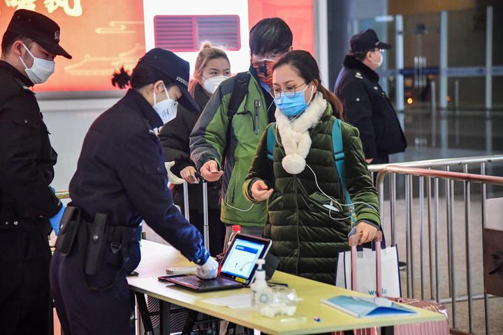 杭州疫情数据统计与深度分析