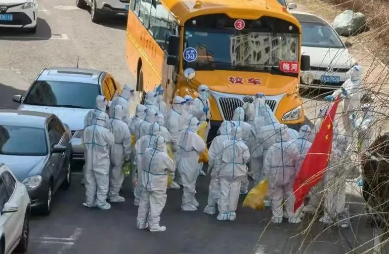 长春疫情最新动态更新