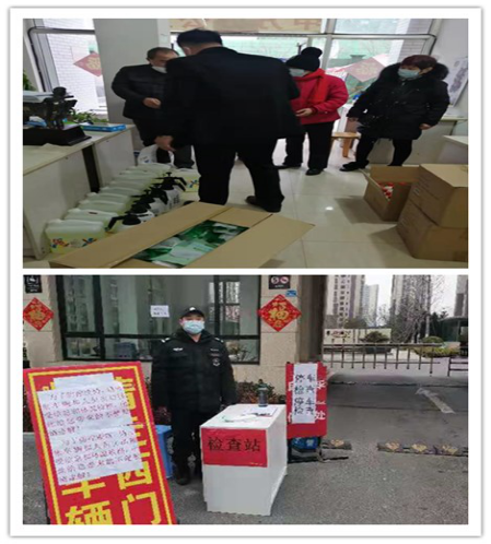 安徽与福州疫情最新动态，携手共筑防线，守护家园安全