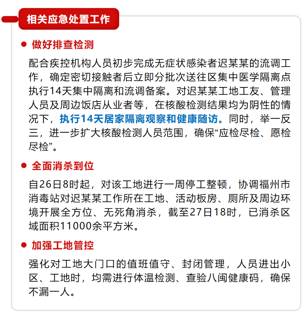 福州疫情防控观察与深度解析