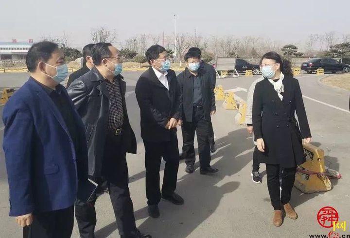 济南疫情指挥部发布通告，坚定信心，共同抗击疫情