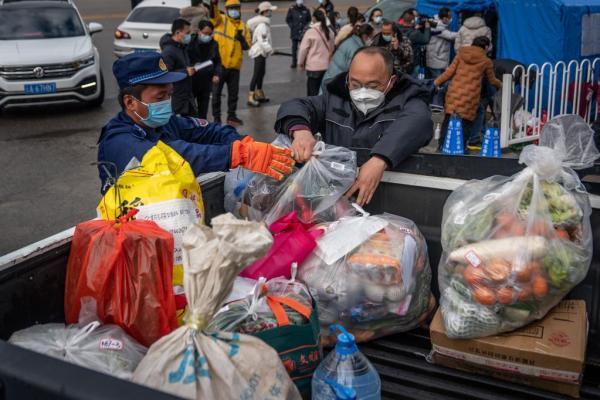 安徽与昆明疫情分析，最新通报与形势解析