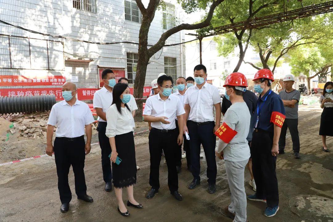 南昌疫情指挥部发布通告，坚决遏制疫情扩散，保障人民生命健康安全