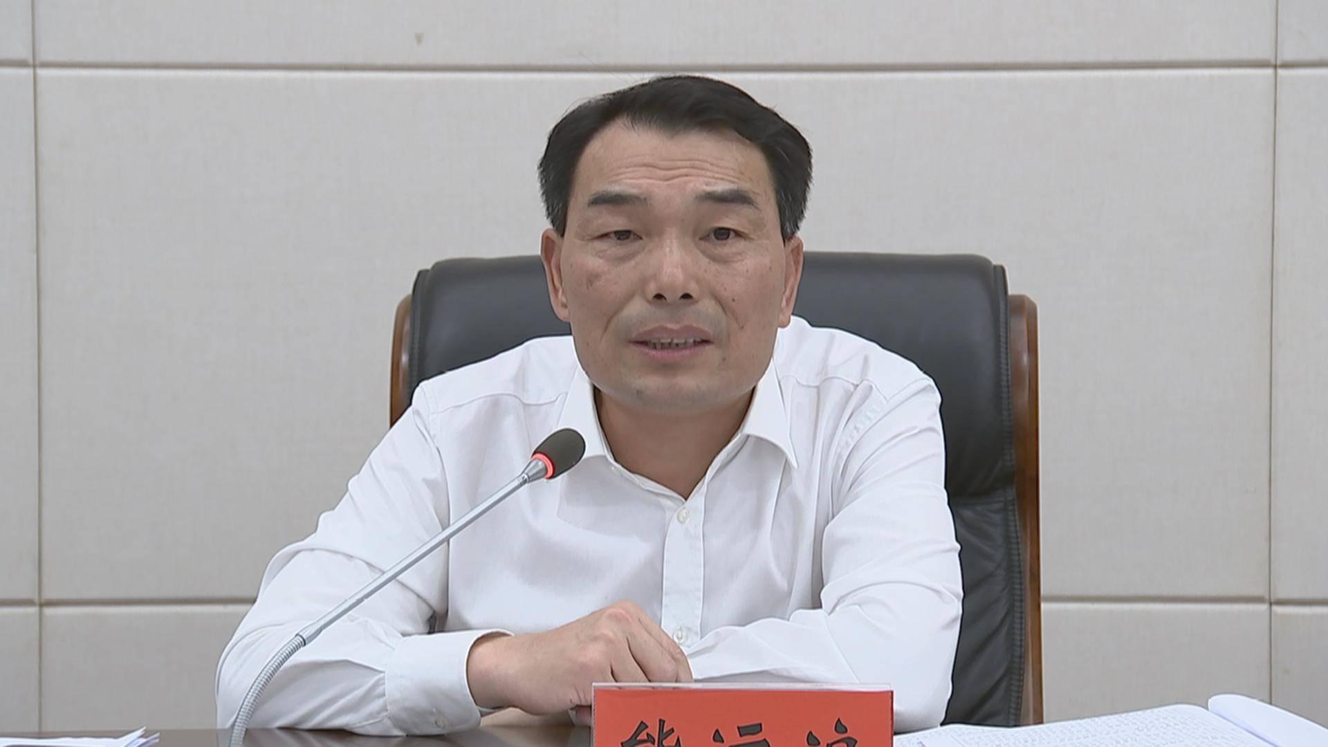 南昌疫情指挥部发布通告，坚决遏制疫情扩散，保障人民生命健康安全