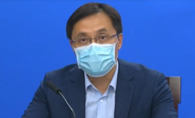 湖北省武汉市最新疫情通报及防控动态更新
