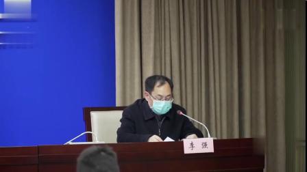 湖北省武汉市最新疫情通报及防控动态更新
