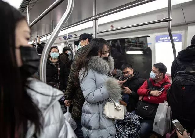 武汉疫情最新动态及湖北省应对策略