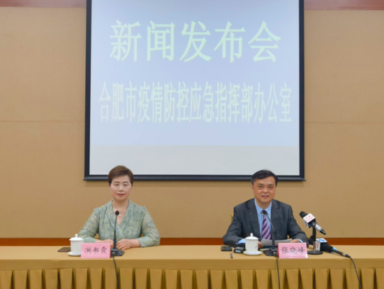 安徽省合肥市疫情现状与应对策略解析