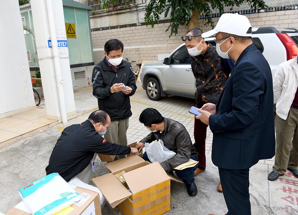 海南省防疫情况报告概览